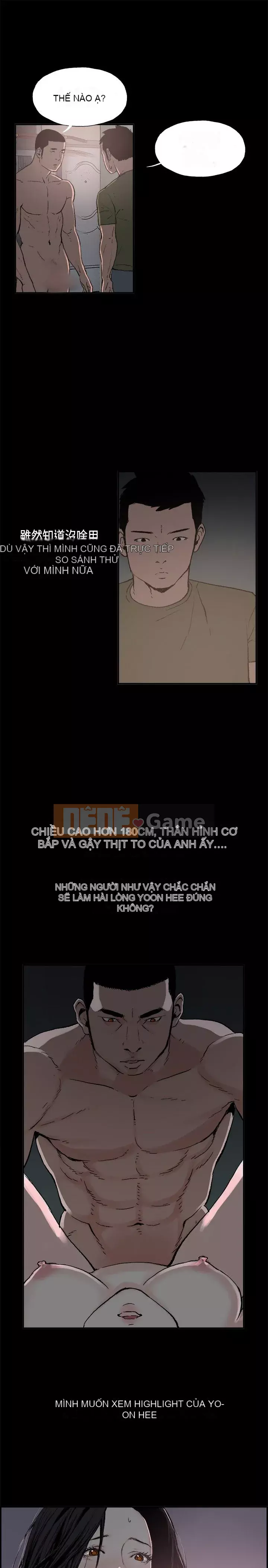 Sống cùng nhau Chương 1-54