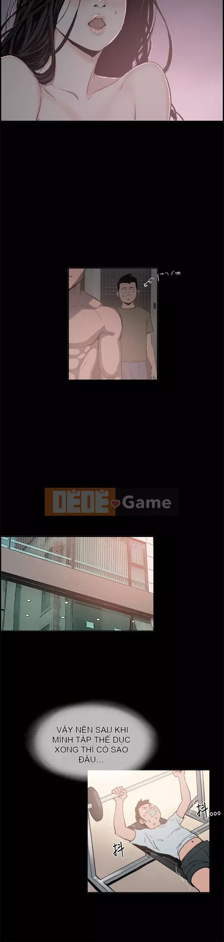 Sống cùng nhau Chương 1-54