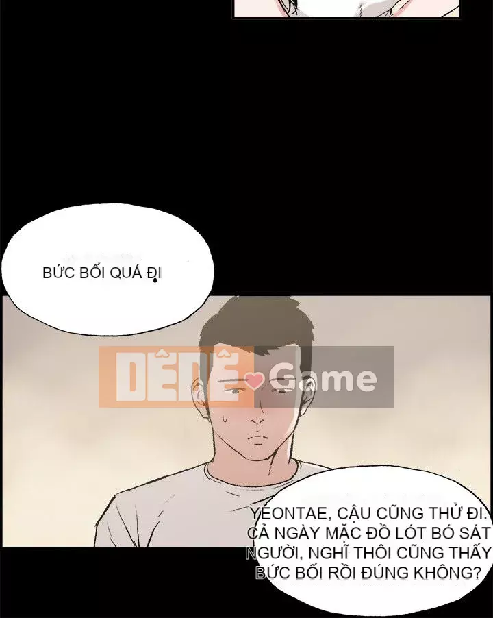 Sống cùng nhau Chương 1-54