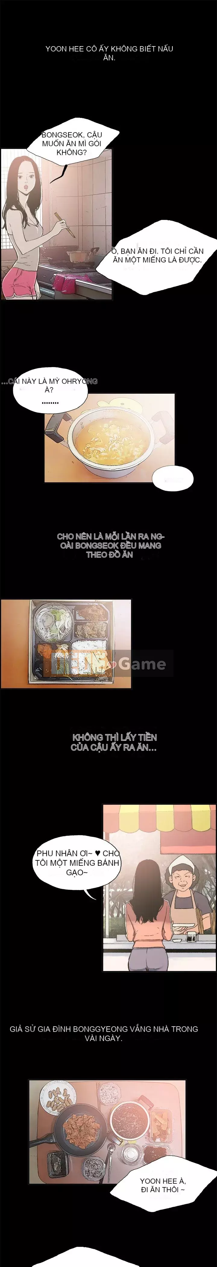 Sống cùng nhau Chương 1-54