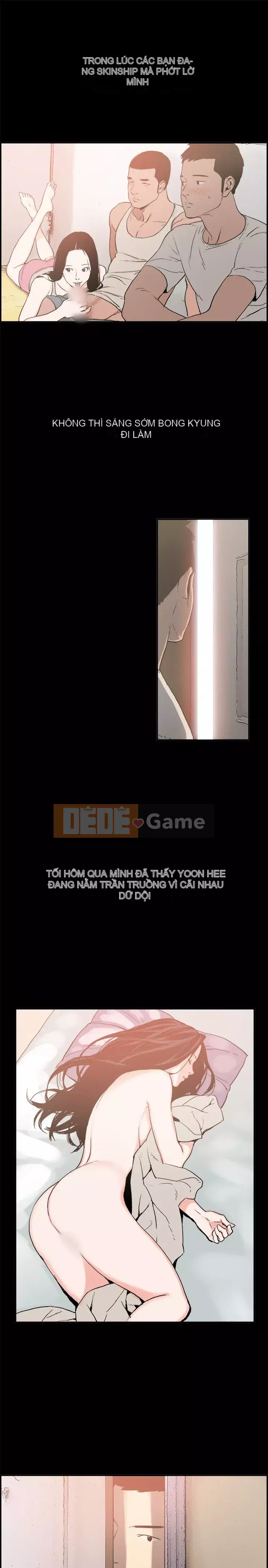 Sống cùng nhau Chương 1-54