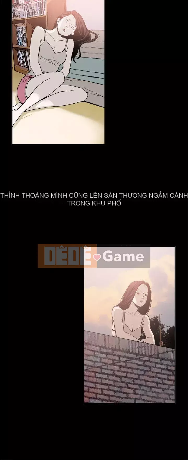 Sống cùng nhau Chương 1-54