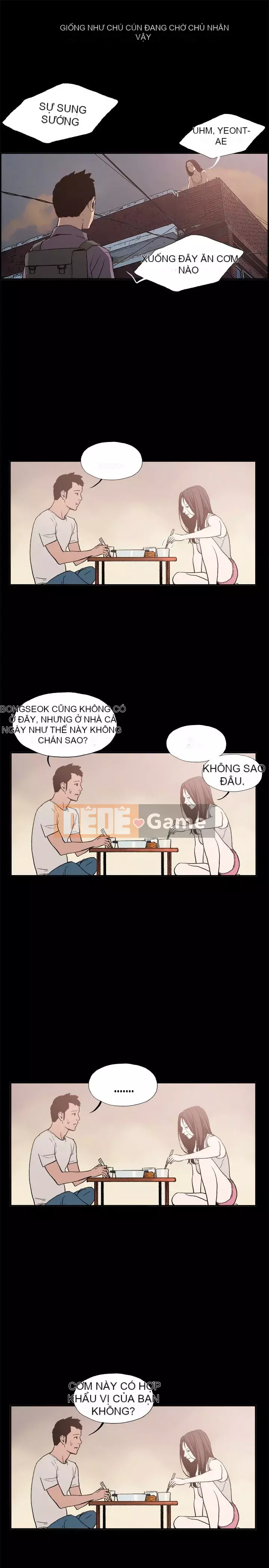 Sống cùng nhau Chương 1-54