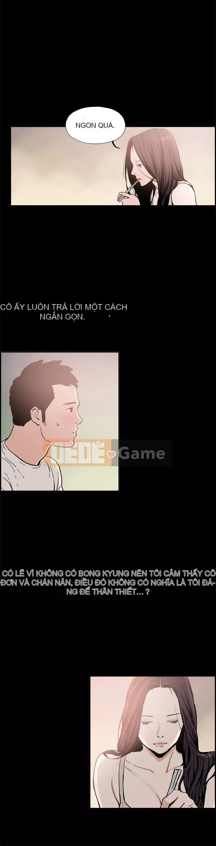 Sống cùng nhau Chương 1-54