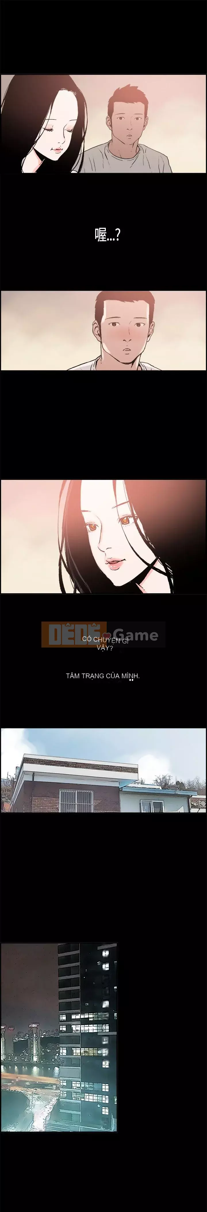 Sống cùng nhau Chương 1-54