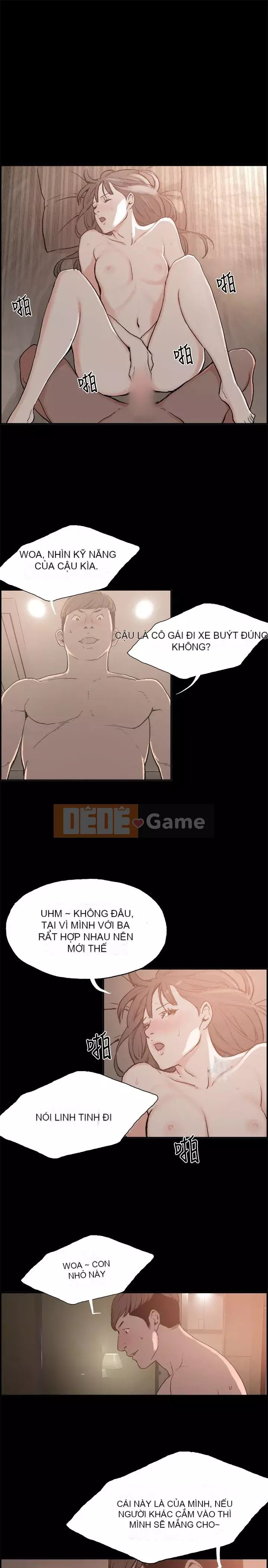 Sống cùng nhau Chương 1-54