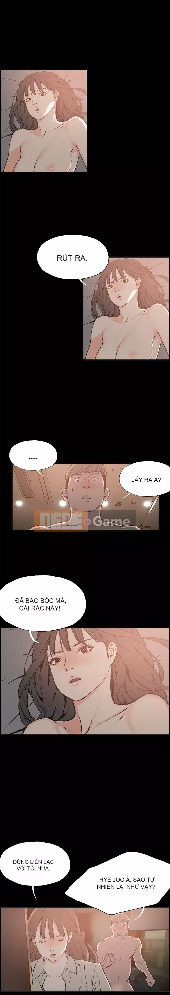 Sống cùng nhau Chương 1-54