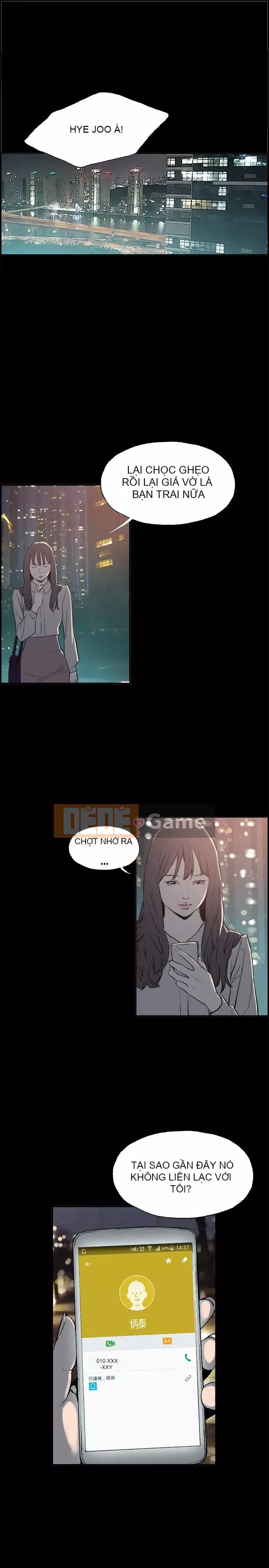 Sống cùng nhau Chương 1-54