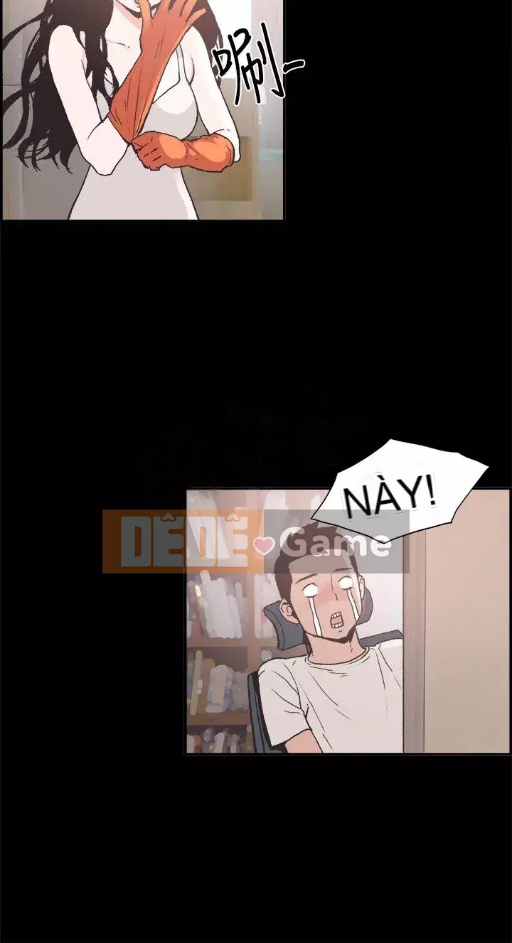 Sống cùng nhau Chương 1-54