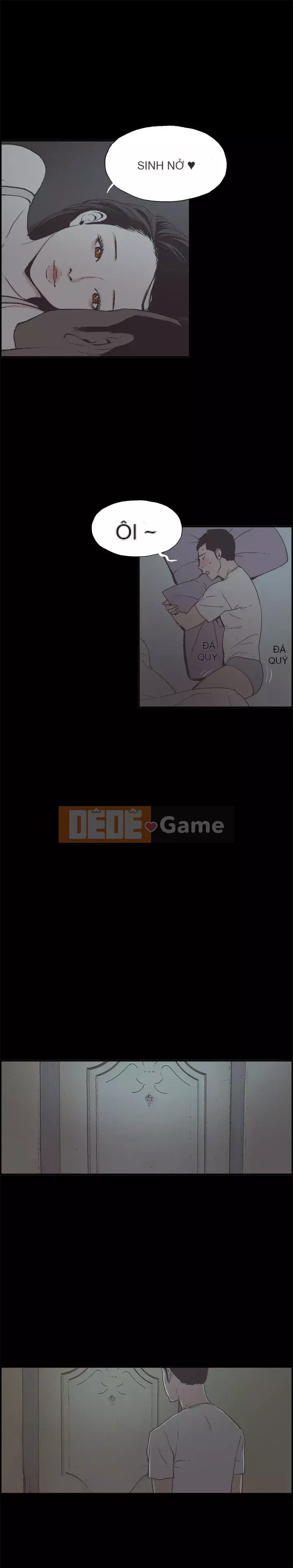 Sống cùng nhau Chương 1-54