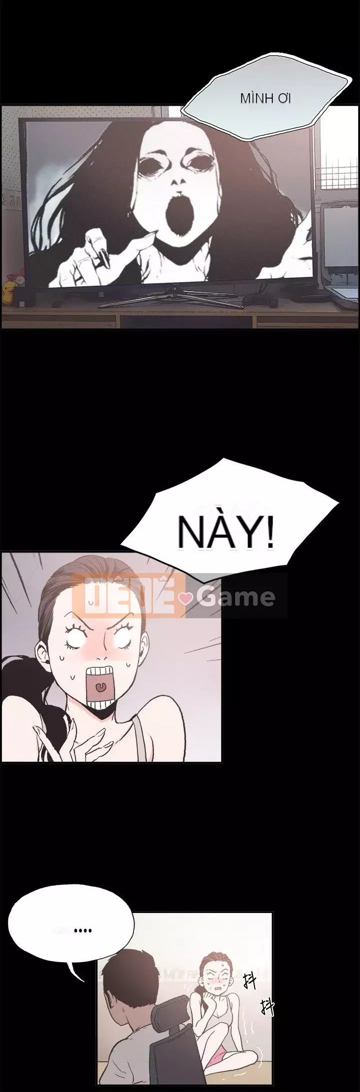 Sống cùng nhau Chương 1-54