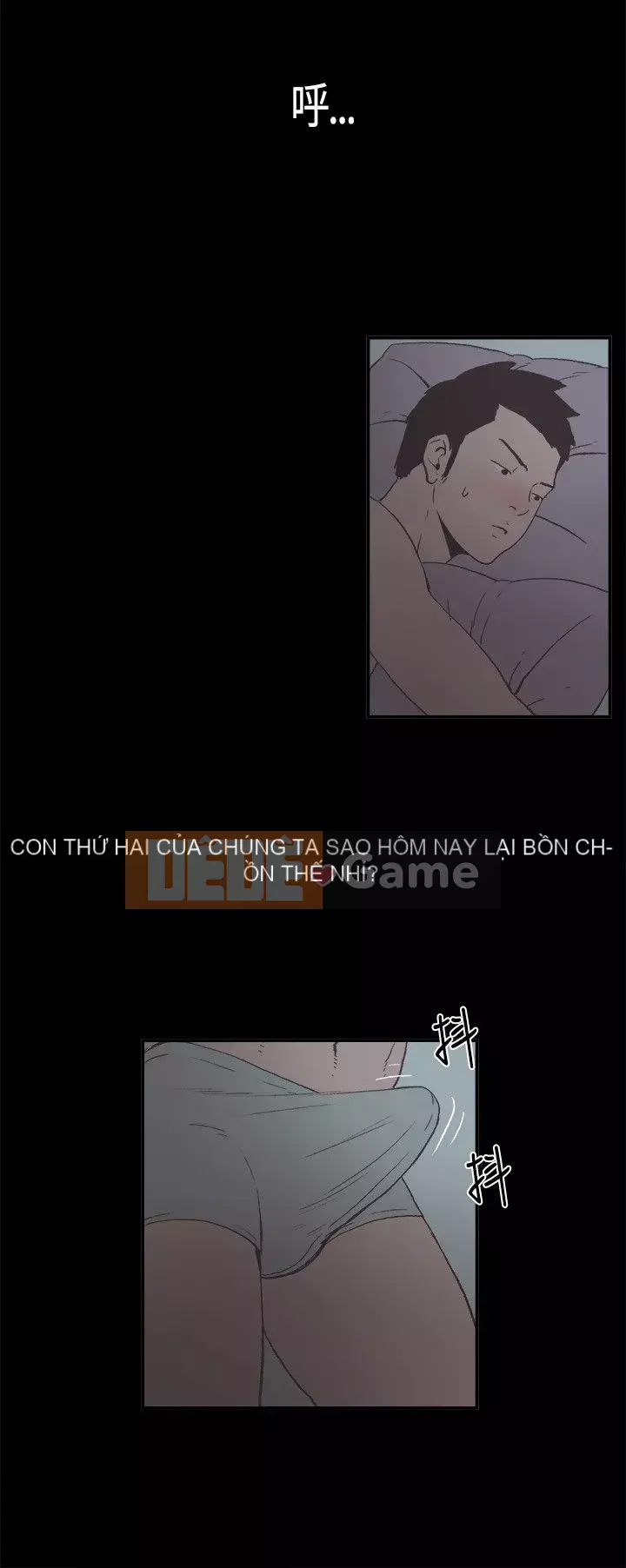 Sống cùng nhau Chương 1-54