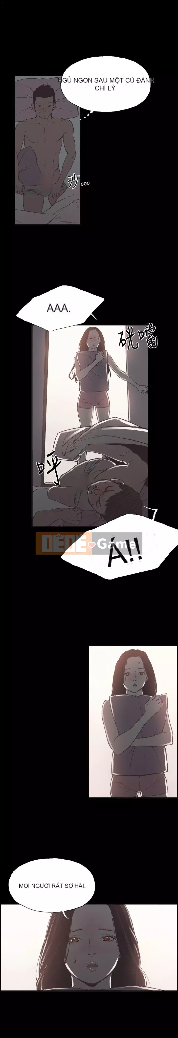 Sống cùng nhau Chương 1-54