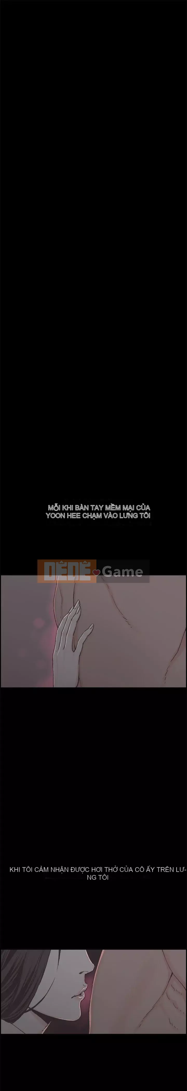 Sống cùng nhau Chương 1-54