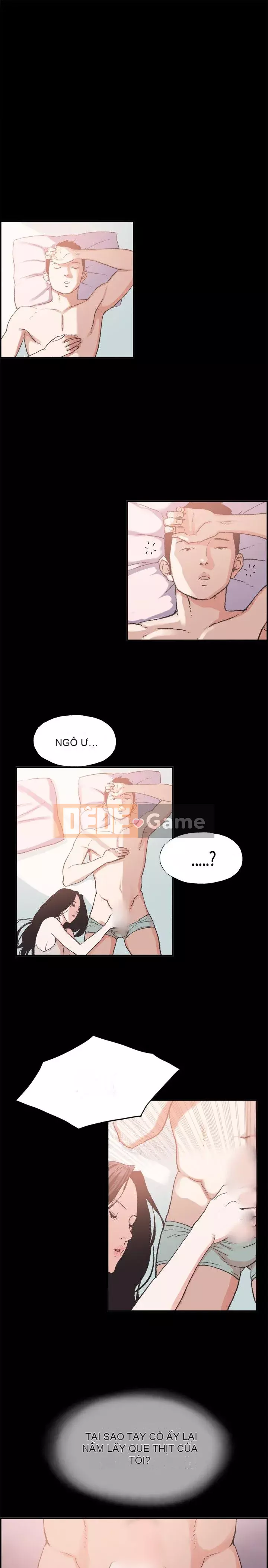 Sống cùng nhau Chương 1-54