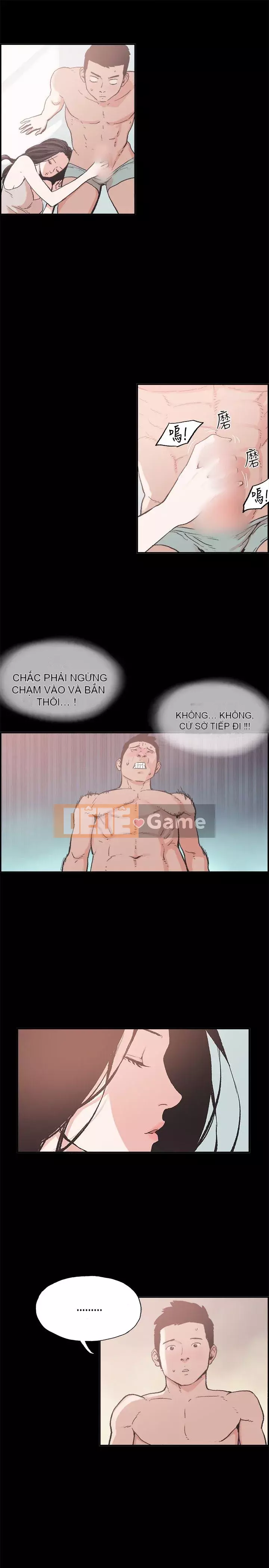 Sống cùng nhau Chương 1-54