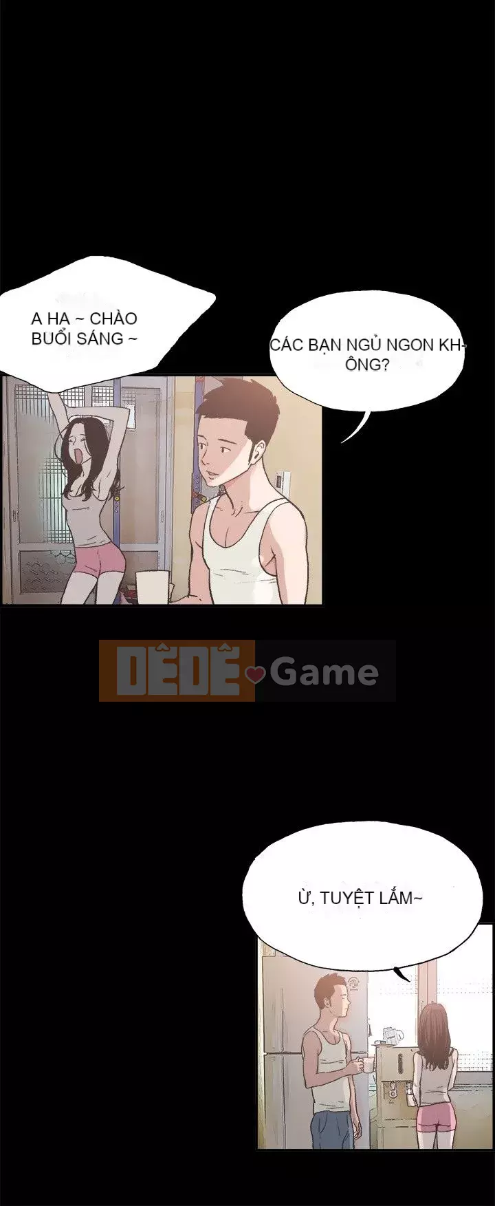 Sống cùng nhau Chương 1-54