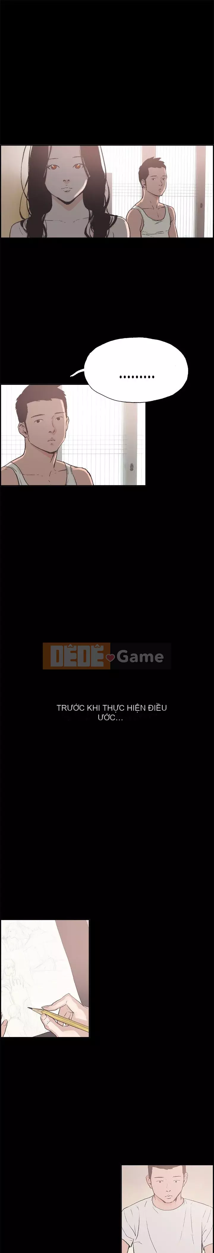 Sống cùng nhau Chương 1-54