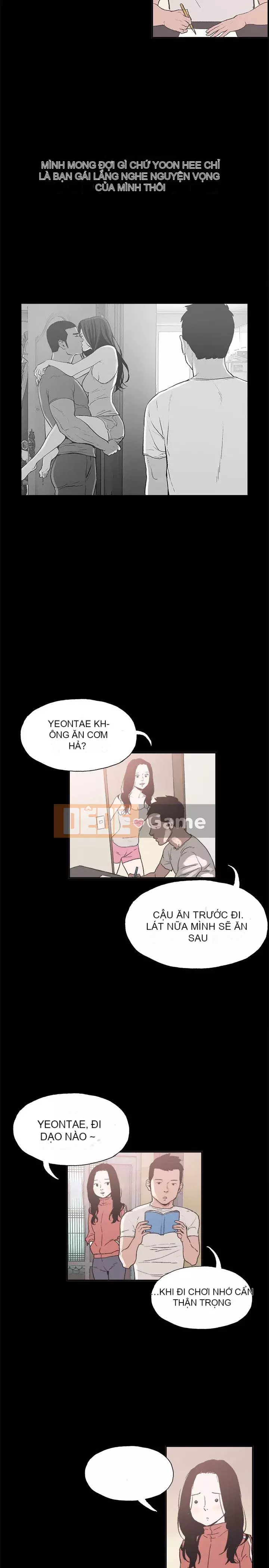 Sống cùng nhau Chương 1-54