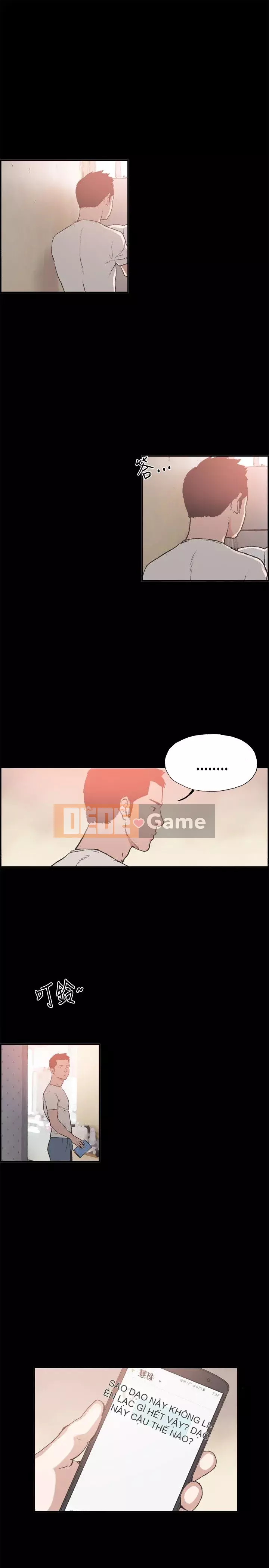 Sống cùng nhau Chương 1-54