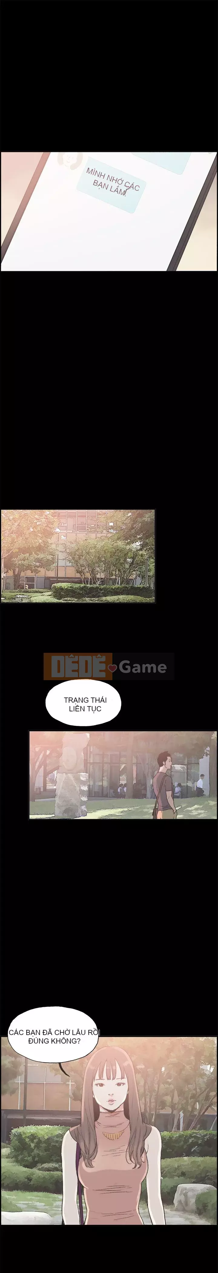 Sống cùng nhau Chương 1-54