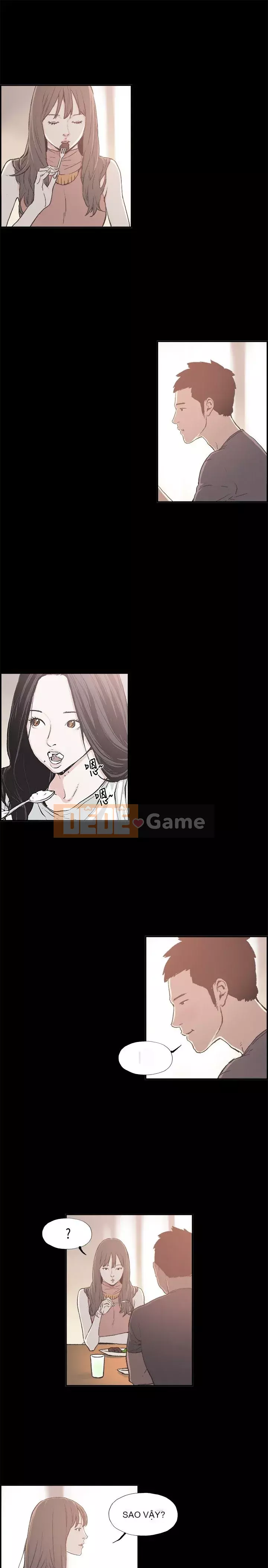 Sống cùng nhau Chương 1-54