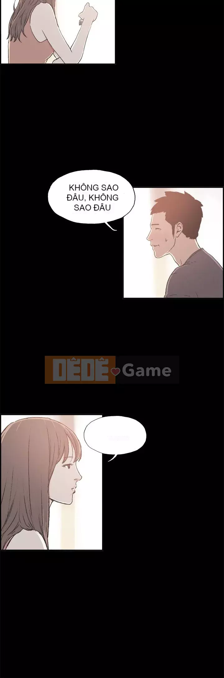 Sống cùng nhau Chương 1-54