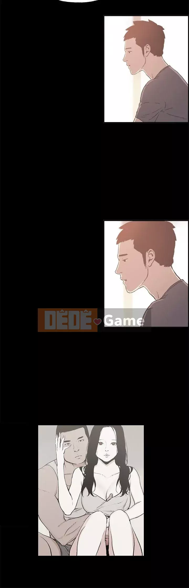 Sống cùng nhau Chương 1-54