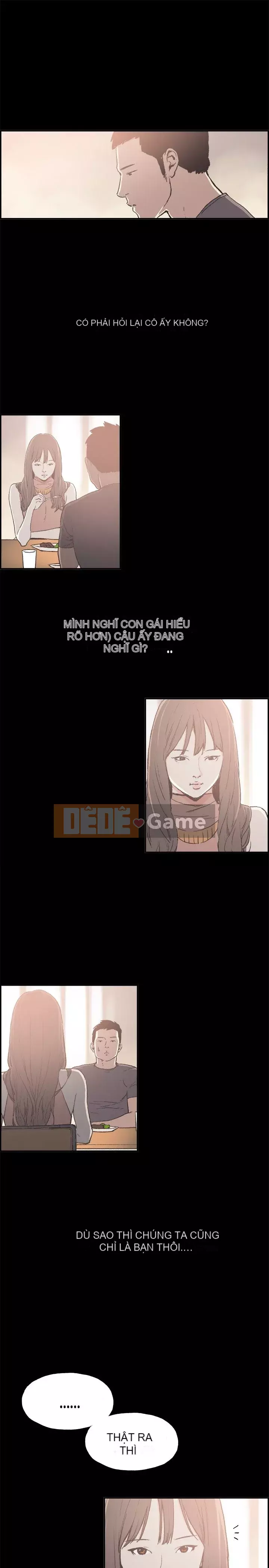 Sống cùng nhau Chương 1-54