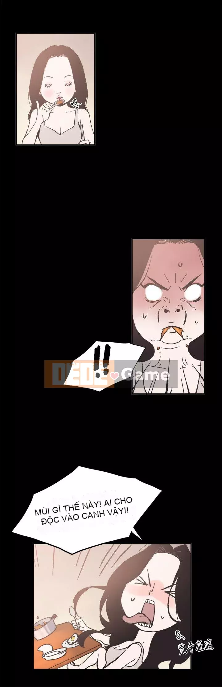 Sống cùng nhau Chương 1-54