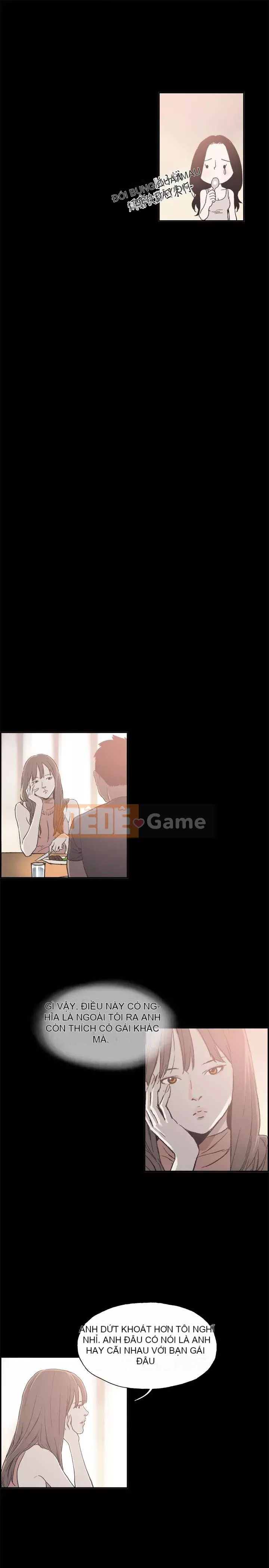 Sống cùng nhau Chương 1-54