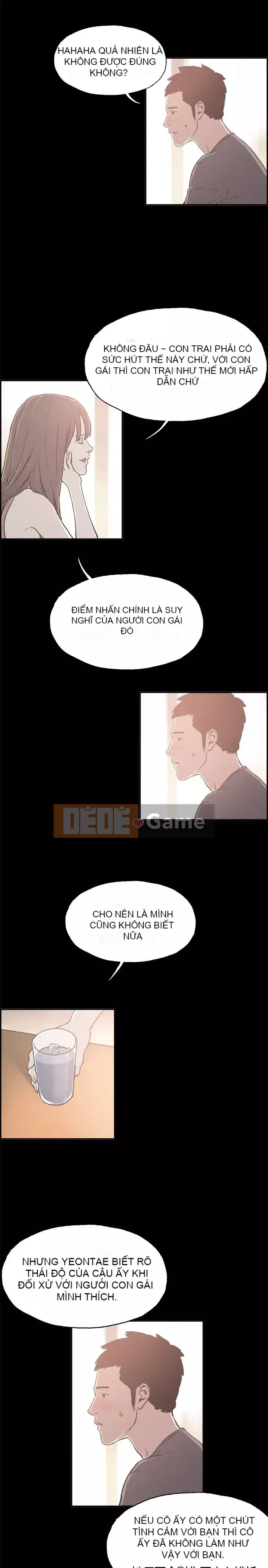 Sống cùng nhau Chương 1-54