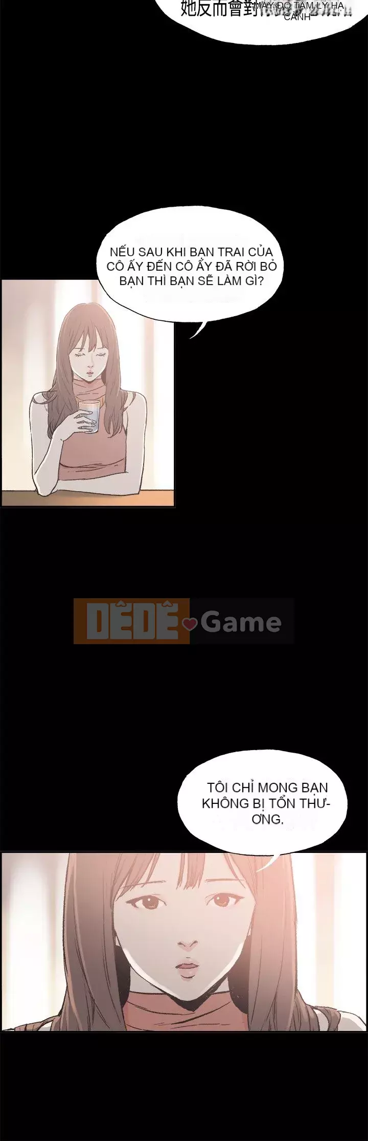 Sống cùng nhau Chương 1-54