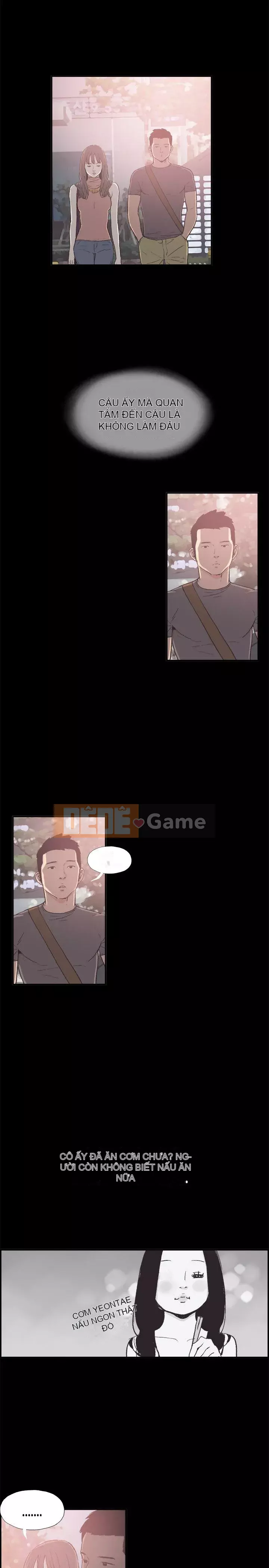 Sống cùng nhau Chương 1-54