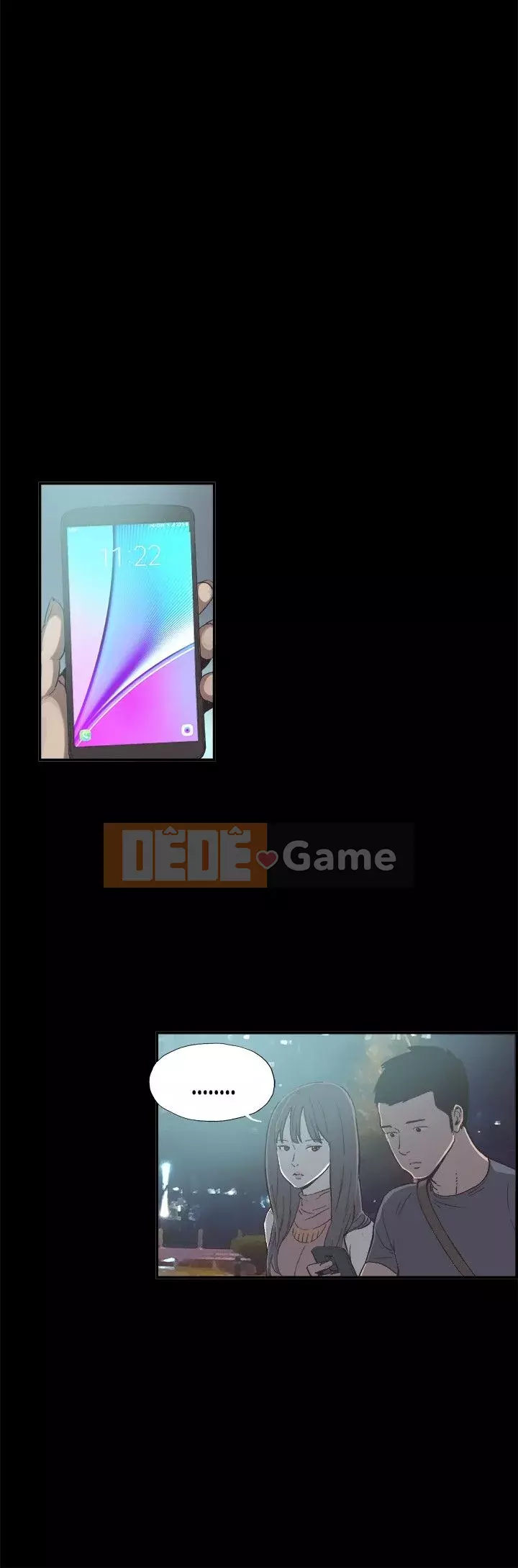 Sống cùng nhau Chương 1-54