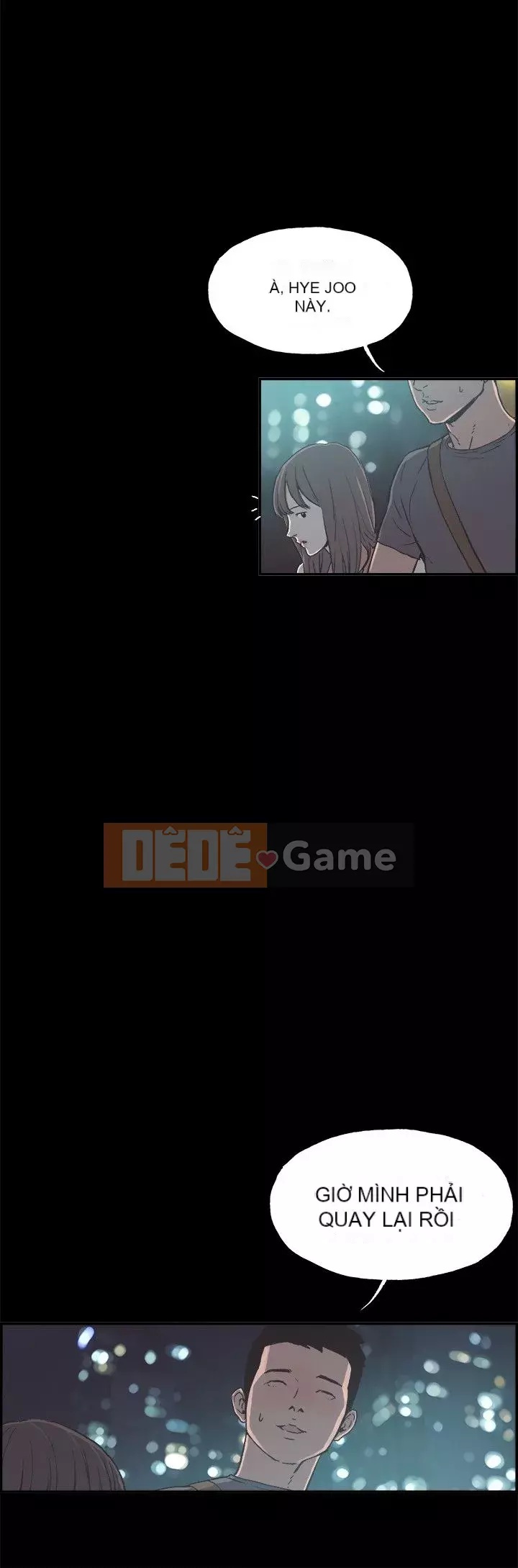 Sống cùng nhau Chương 1-54