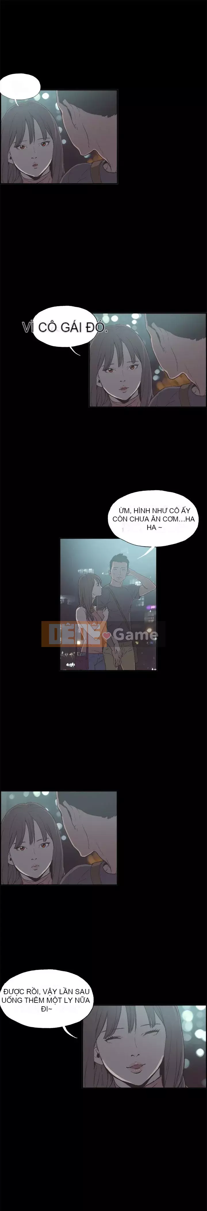 Sống cùng nhau Chương 1-54