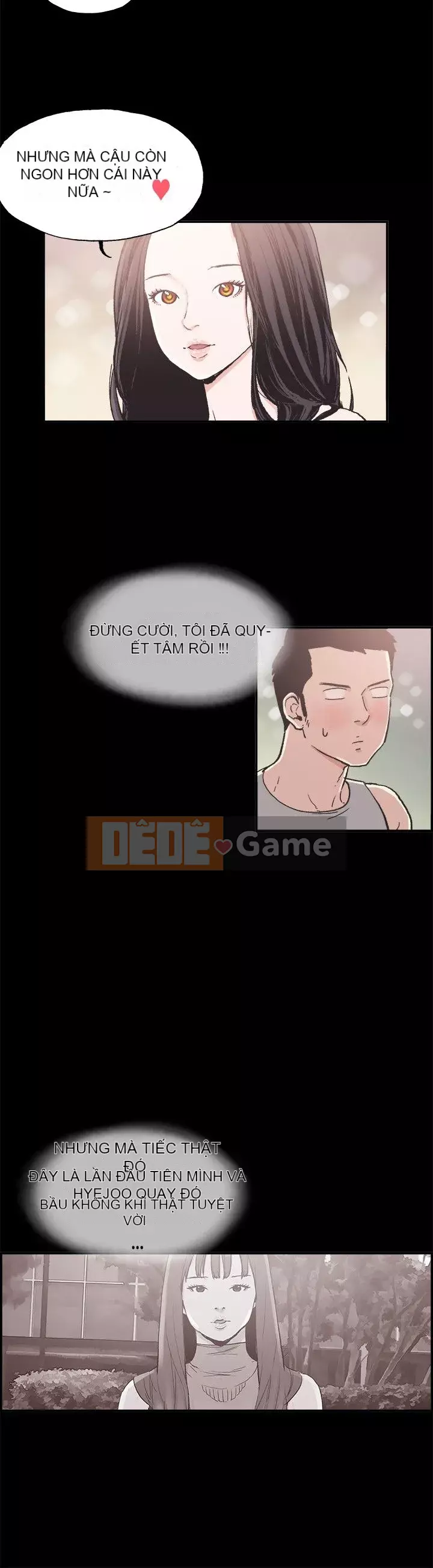 Sống cùng nhau Chương 1-54