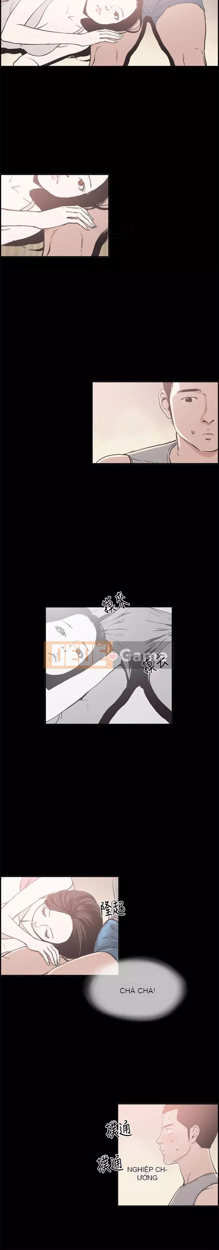 Sống cùng nhau Chương 1-54