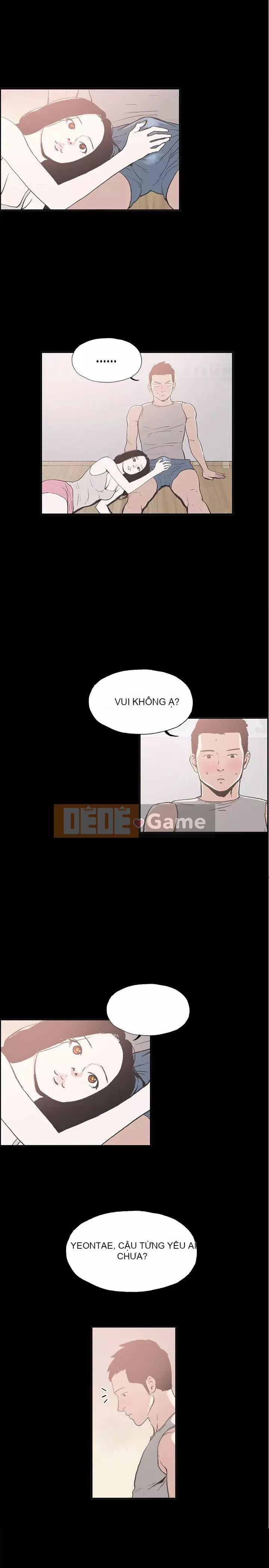 Sống cùng nhau Chương 1-54