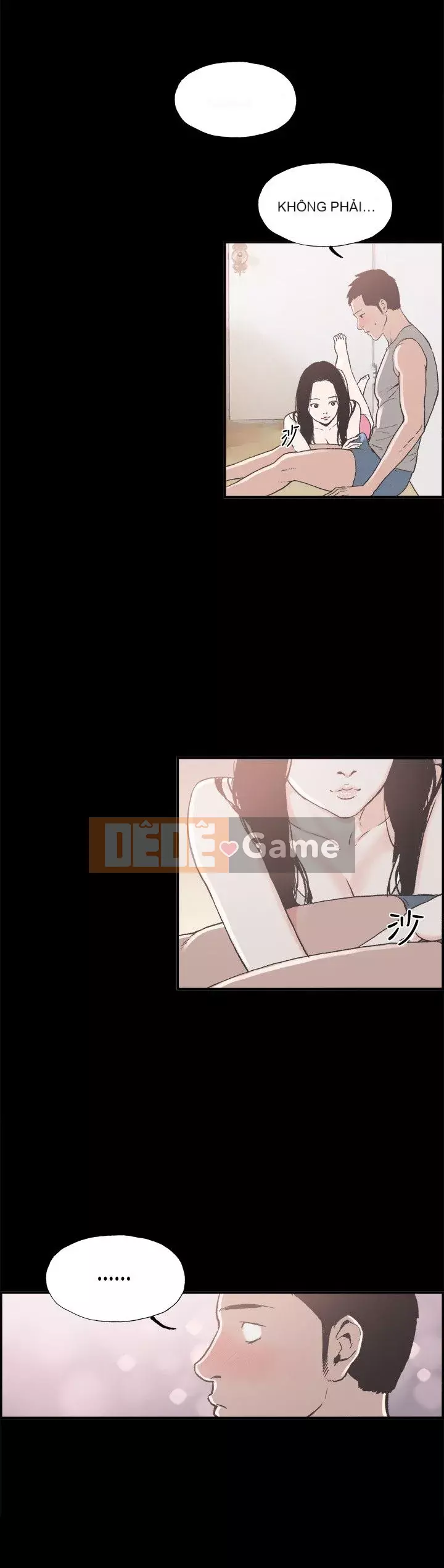 Sống cùng nhau Chương 1-54