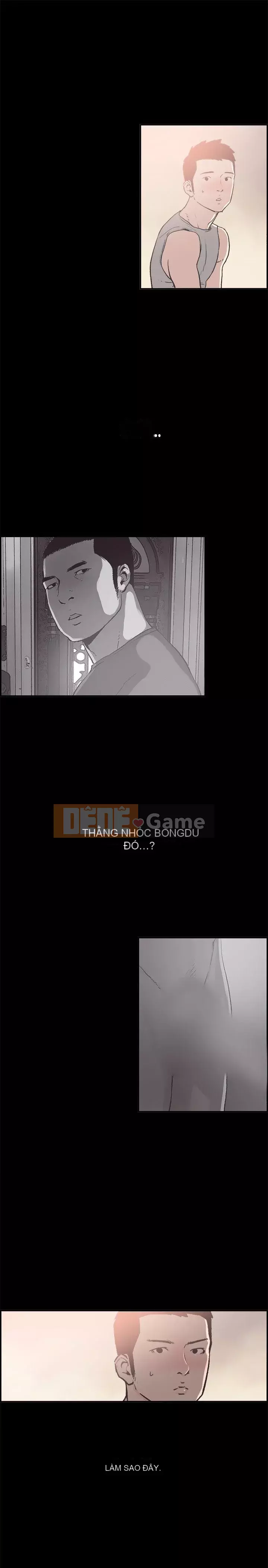 Sống cùng nhau Chương 1-54