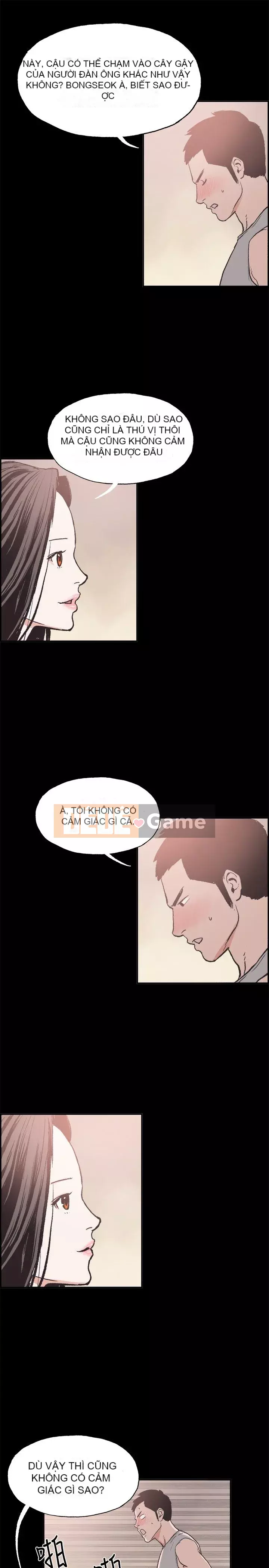 Sống cùng nhau Chương 1-54