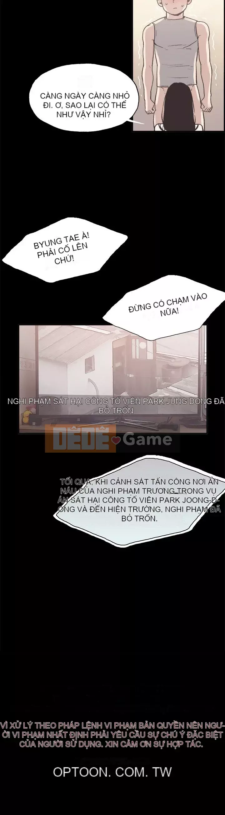 Sống cùng nhau Chương 1-54