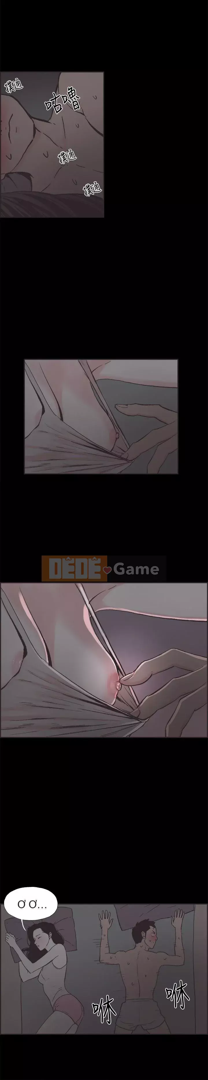 Sống cùng nhau Chương 1-54