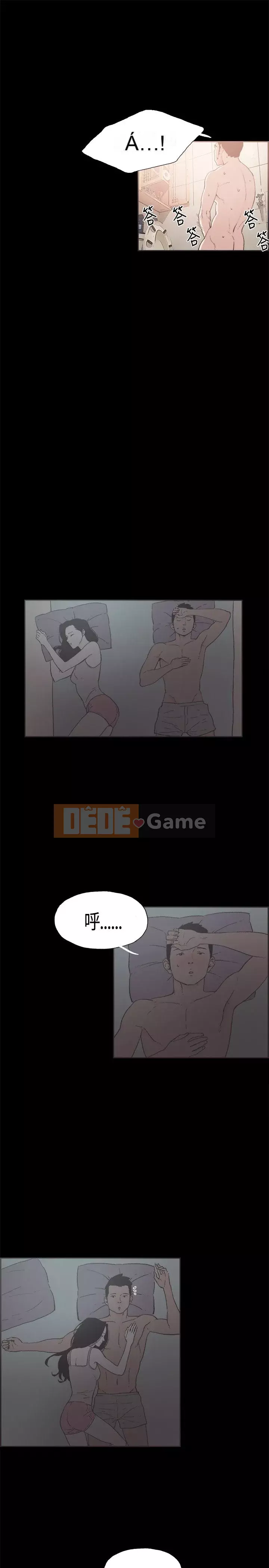 Sống cùng nhau Chương 1-54