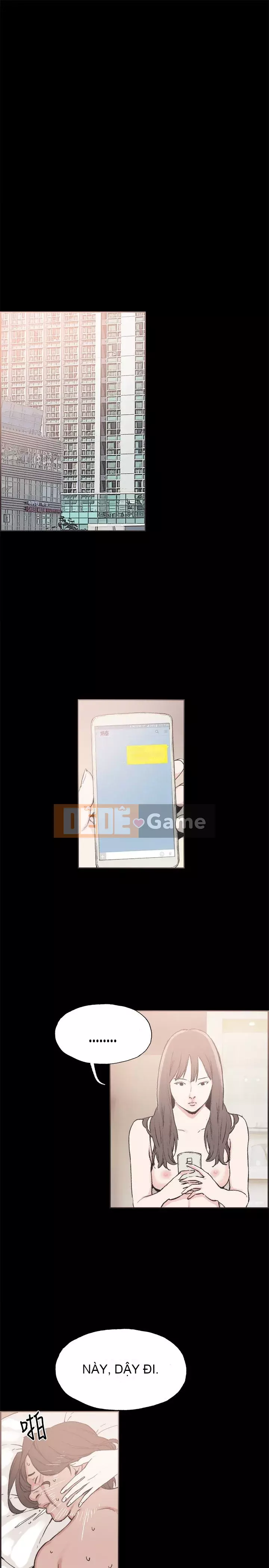 Sống cùng nhau Chương 1-54