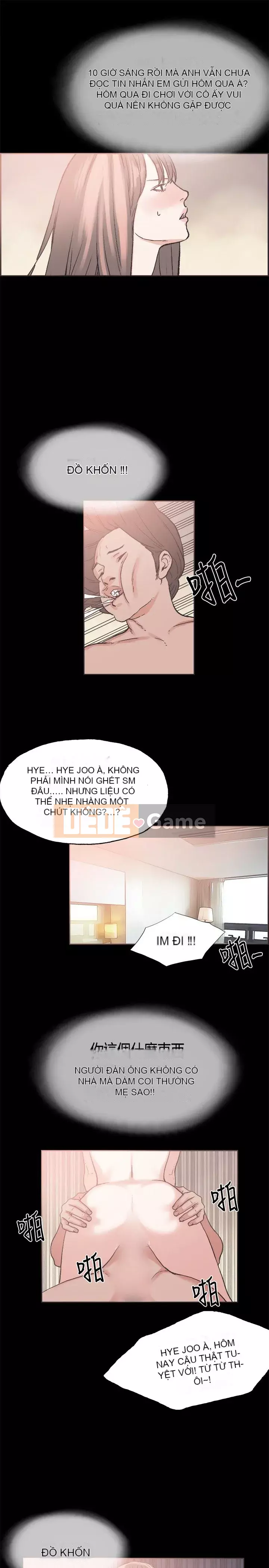 Sống cùng nhau Chương 1-54