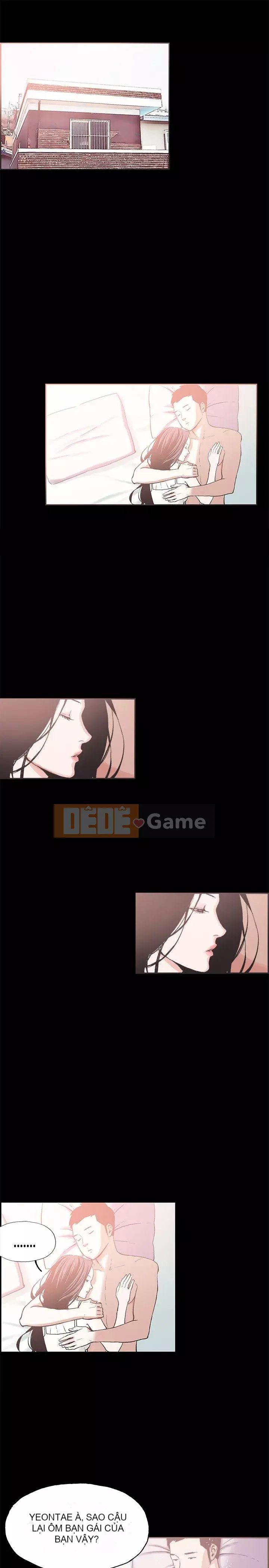 Sống cùng nhau Chương 1-54