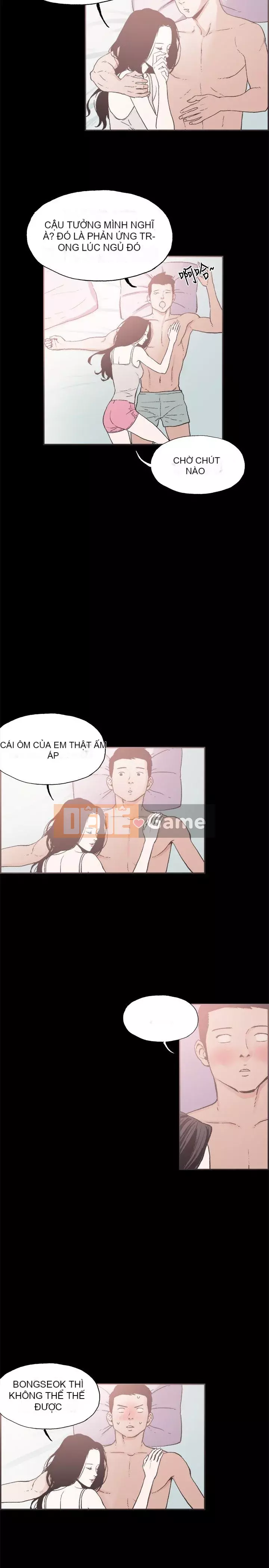 Sống cùng nhau Chương 1-54